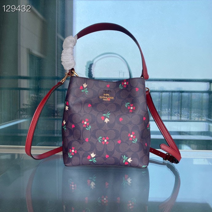 Satchel Bags - CCH Bags - 494
