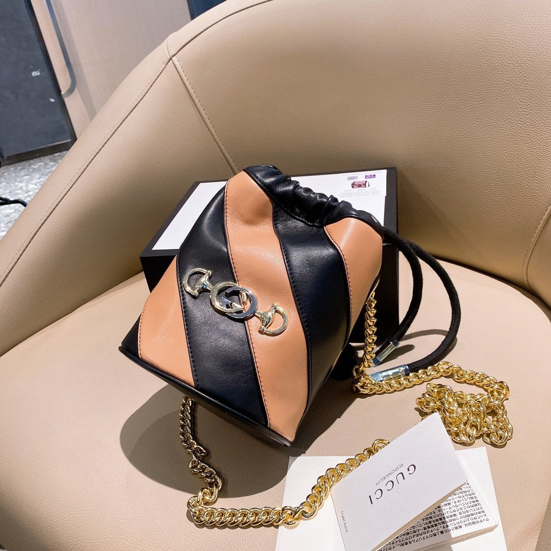 GLM - Top Quality Bags GCI 204