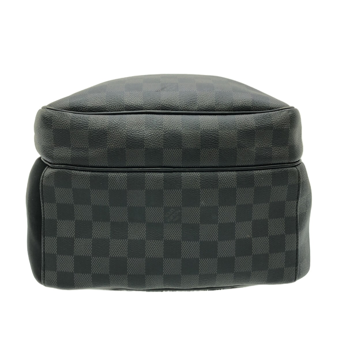 Louis Vuitton Michael  Canvas Backpack Bag ()