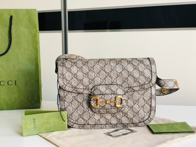 Satchel Bags - GCI Bags - 3067