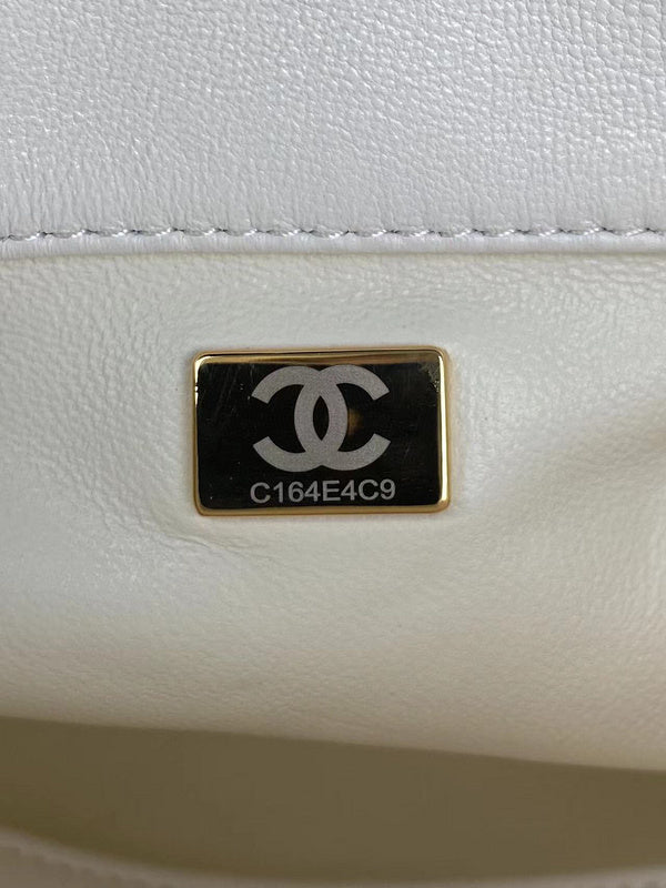 Satchel Bags - CHL Bags - 3309