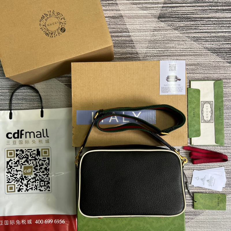Satchel Bags - GCI Bags - 4320