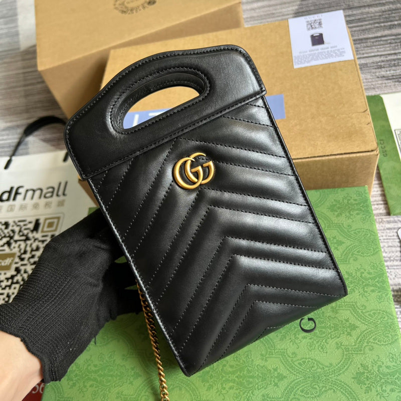 Satchel Bags - GCI Bags - 4218