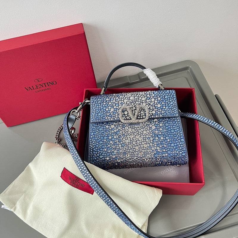 GLM - VEL Bags - 480