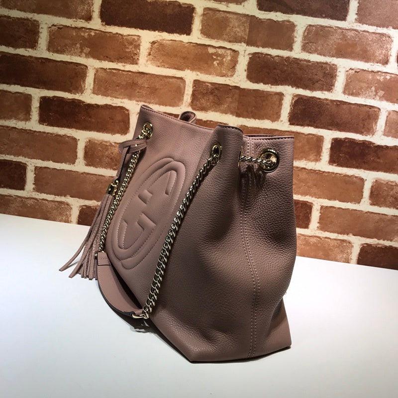 Satchel Bags - GCI Bags - 3467