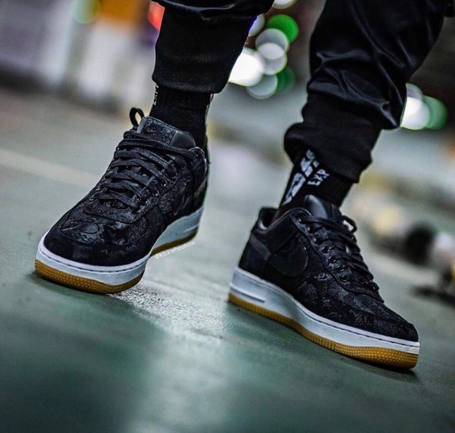 GLM - Top Quality NKE SNEAKER 190
