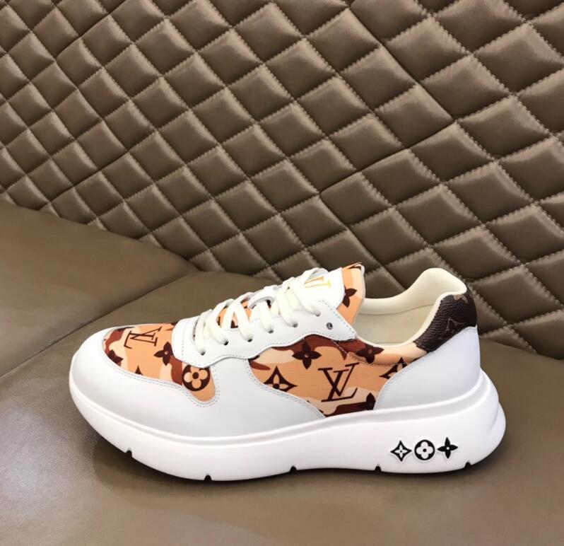 glami shop- LOV Men Shoes - 1543