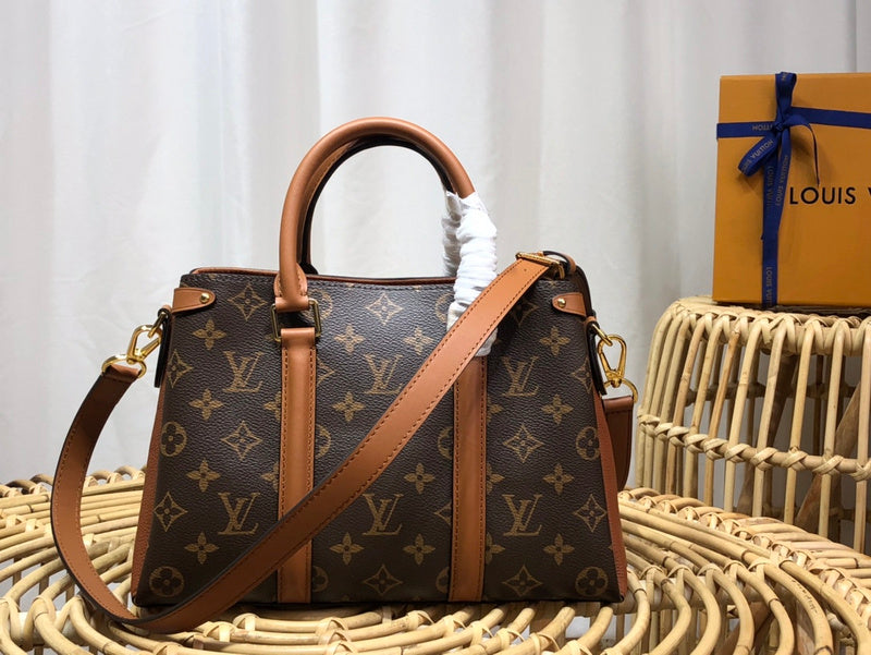 Satchel Bags - VL Bags - 5462