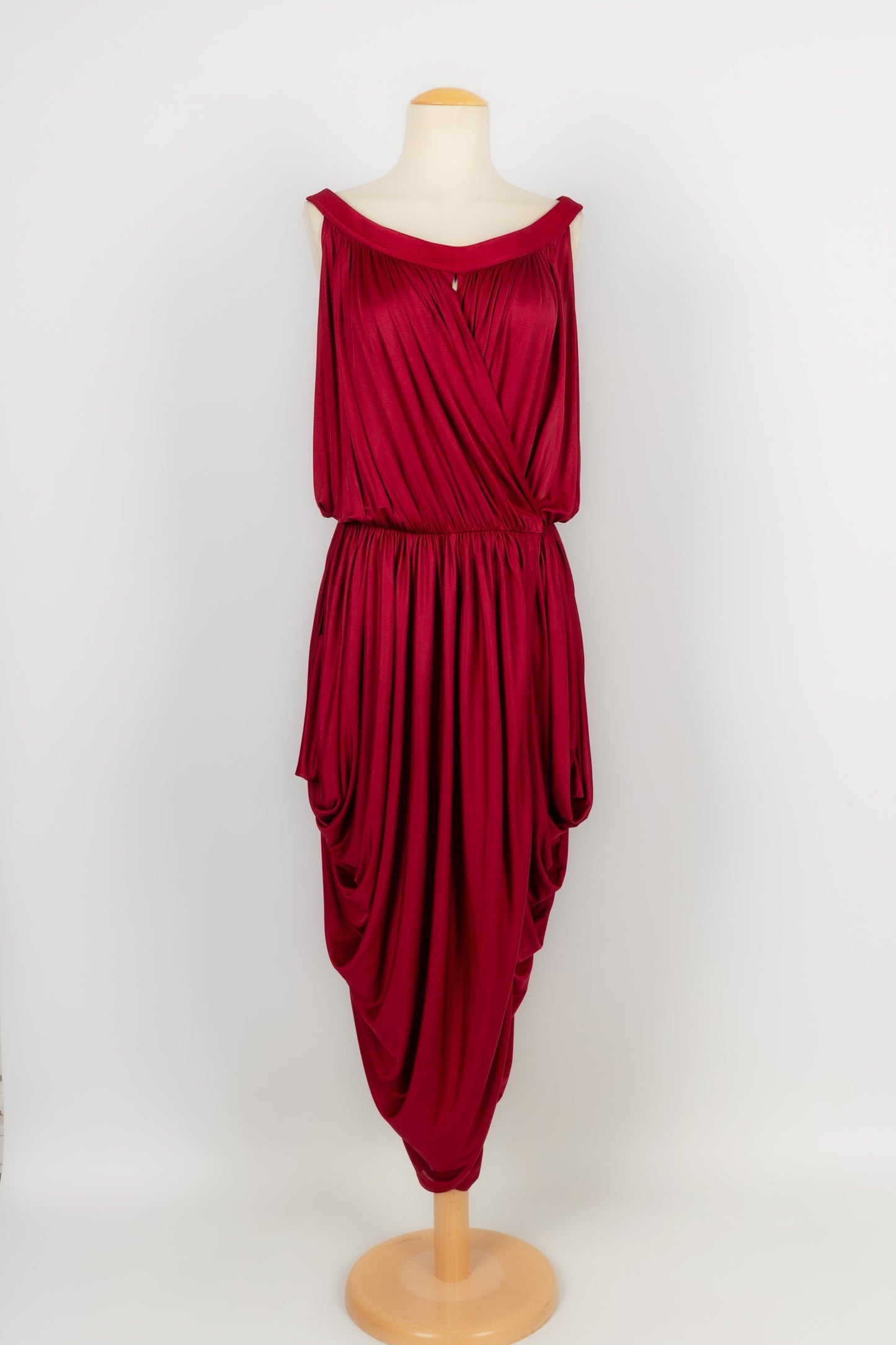 Robe Gianni Versace 1980's