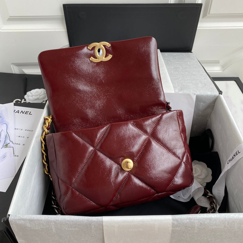 Satchel Bags - CHL Bags - 6601