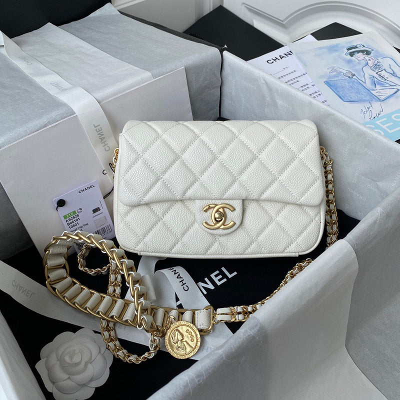 Satchel Bags - CHL Bags - 7380