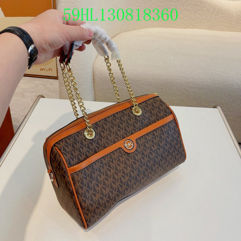 Satchel Bags - MK Bags - 249