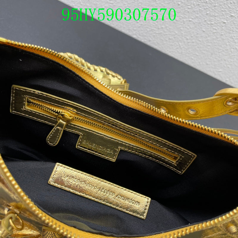 Satchel Bags - BGA Bags - 1885