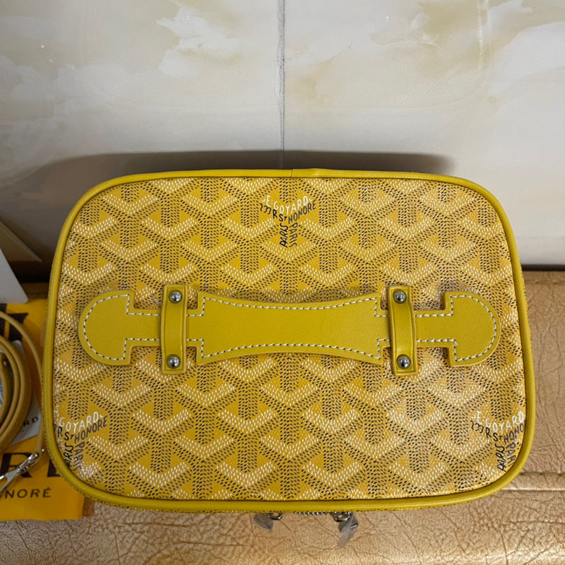Satchel Bags - GOD Bags - 844