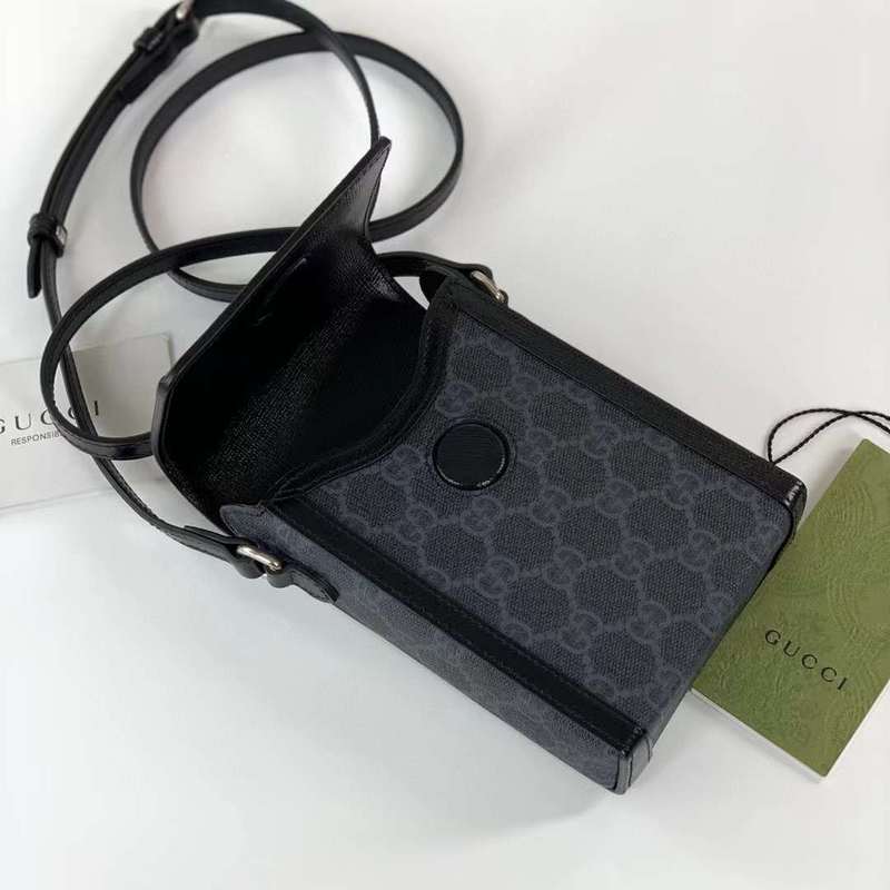 GUI2 Bags - Fashion Bags  384