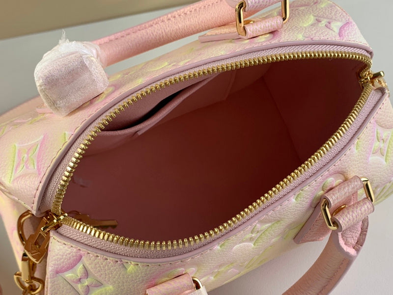 Satchel Bags - VL Bags - 3289