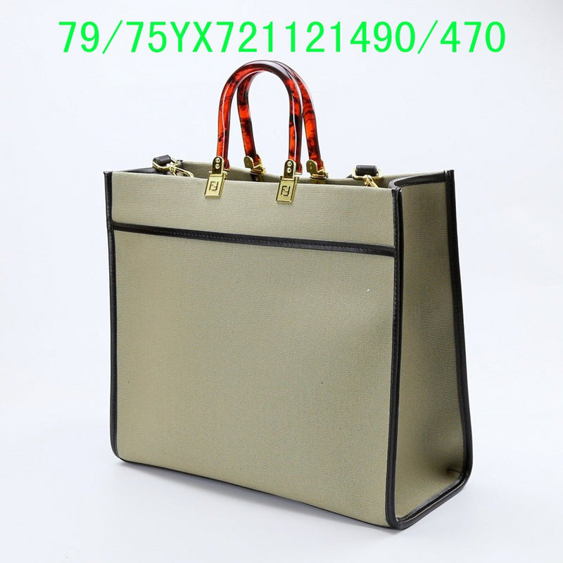 Glami - FDE Bags - 3486