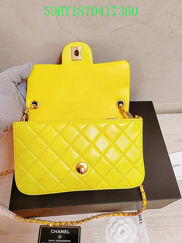 Glami - CHL Bags - 1082