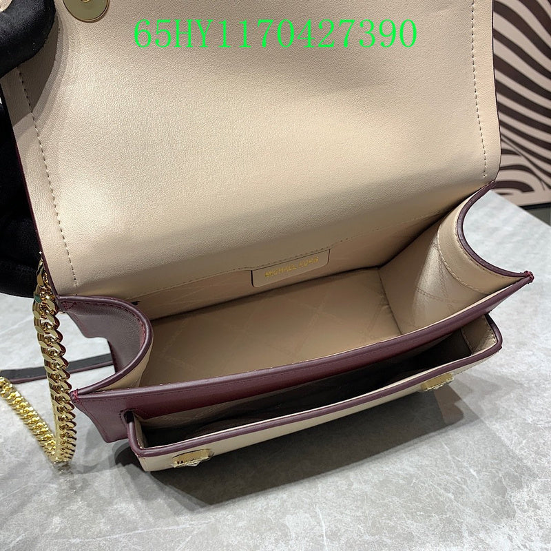 Satchel Bags - MK Bags - 427