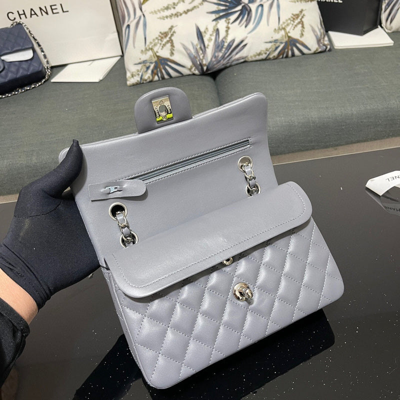 Satchel Bags - CHL Bags - 3255