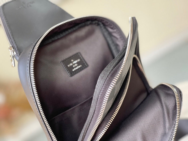 Glami- Glami- Lu-Vi bags - 4709