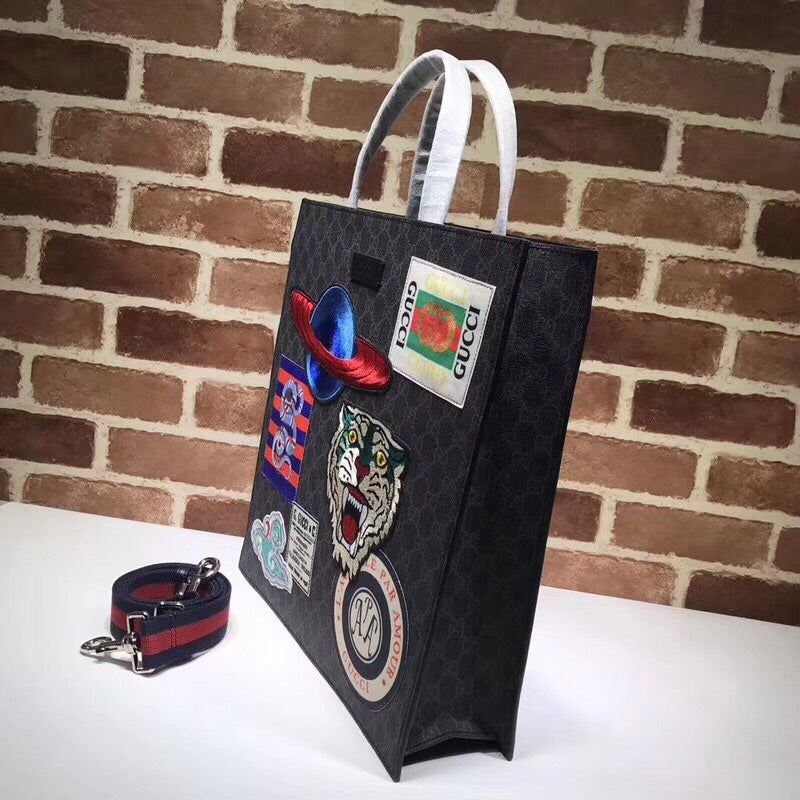 Satchel Bags - GCI Bags - 5099