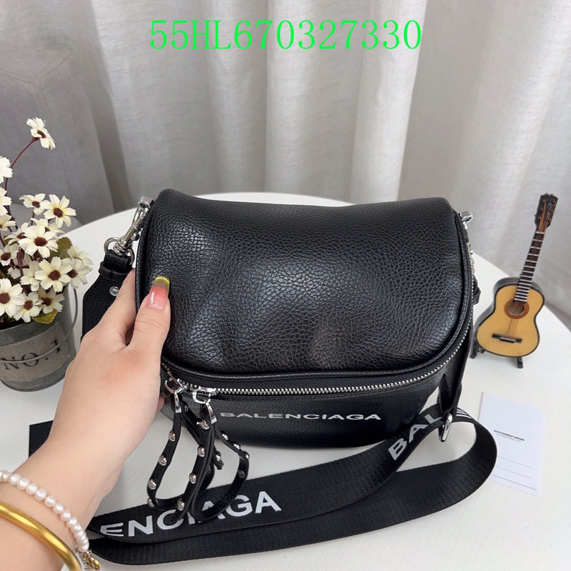 Satchel Bags - BGA Bags - 1855