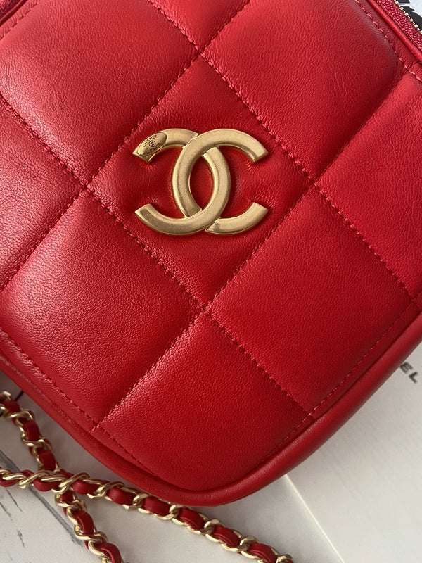 Satchel Bags - CHL Bags - 1412