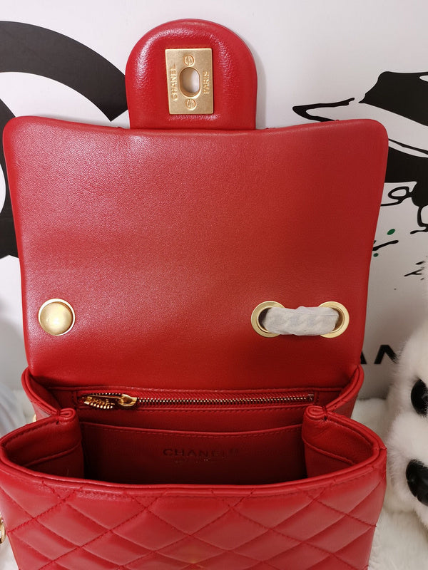 Satchel Bags - CHL Bags - 2430