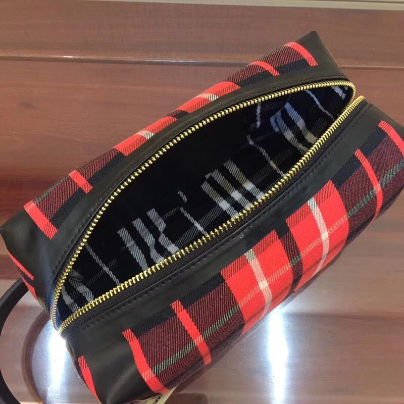 Fan Fashion -GLM - Top quality BBR Bags - 1159