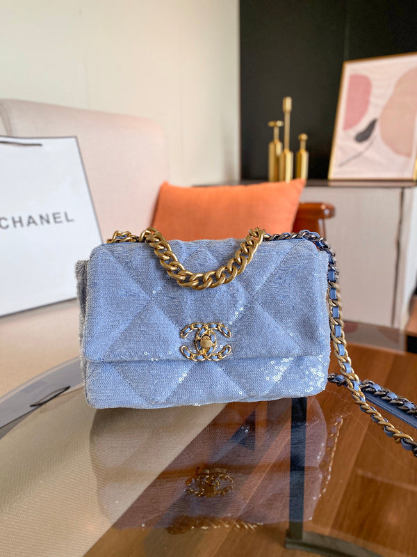 Satchel Bags - CHL Bags - 1554