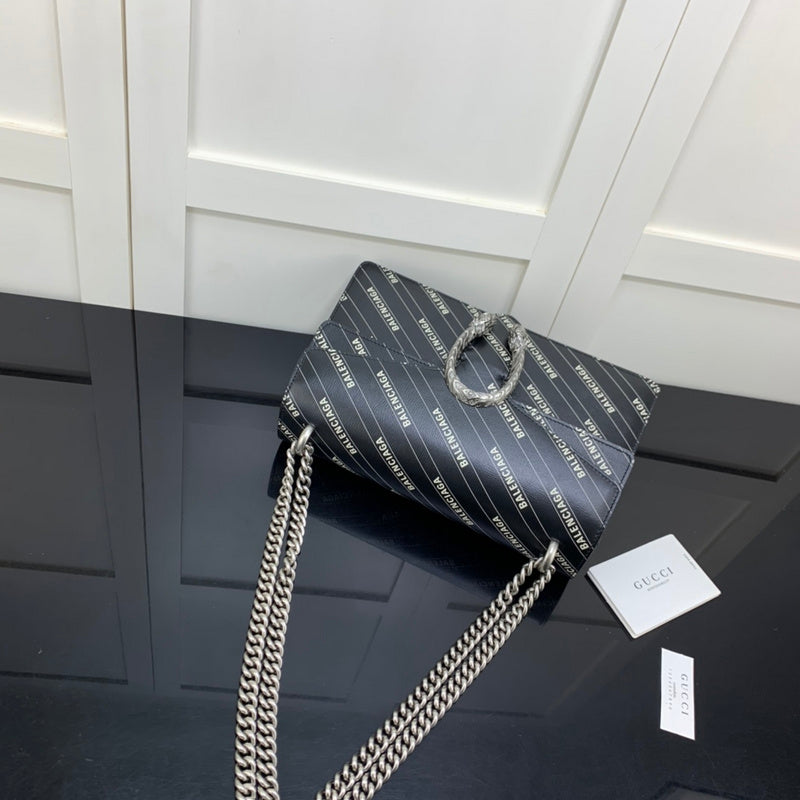 Satchel Bags - GUC Bags - 661