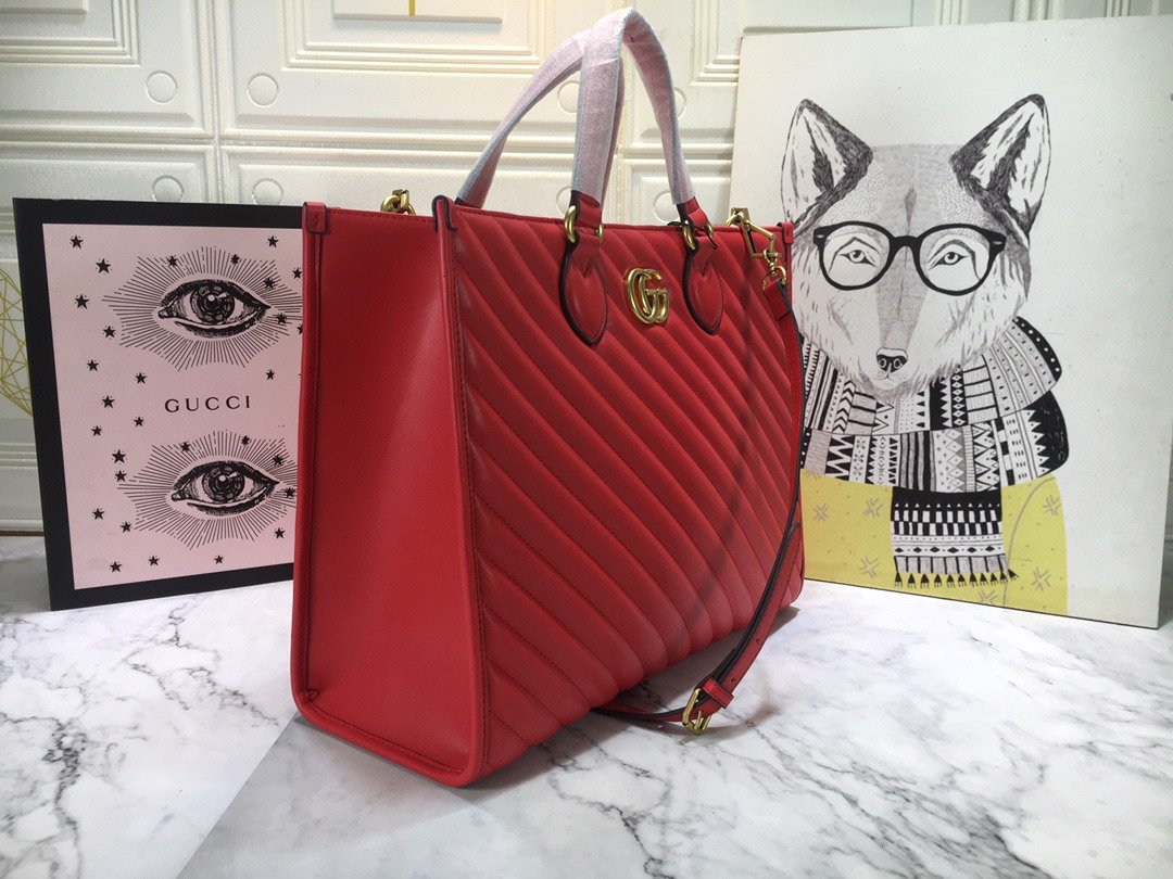 GLM - Top Quality Bags GCI 031