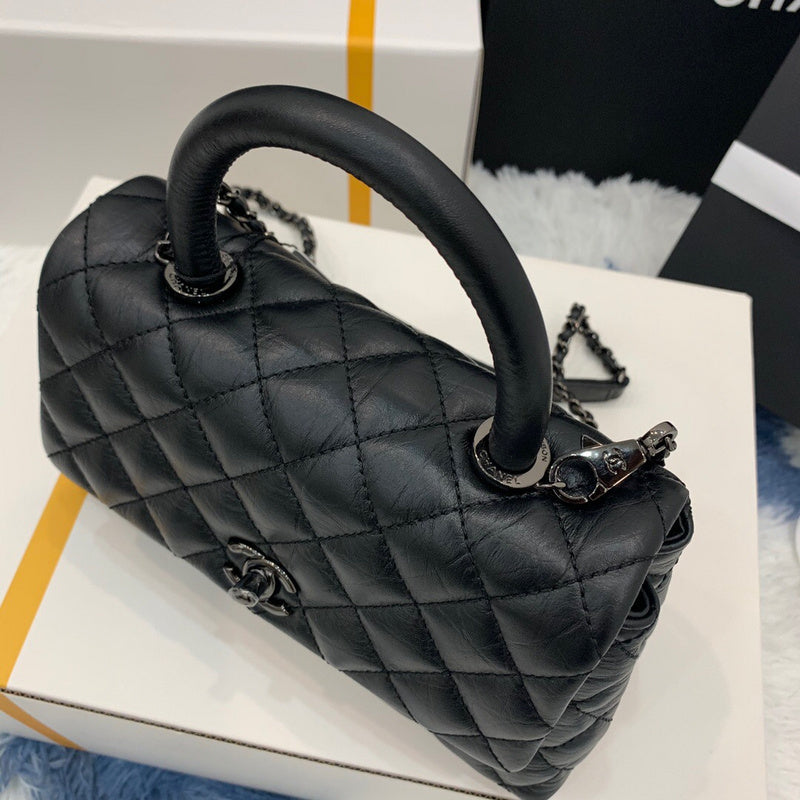Satchel Bags - CHL Bags - 7438