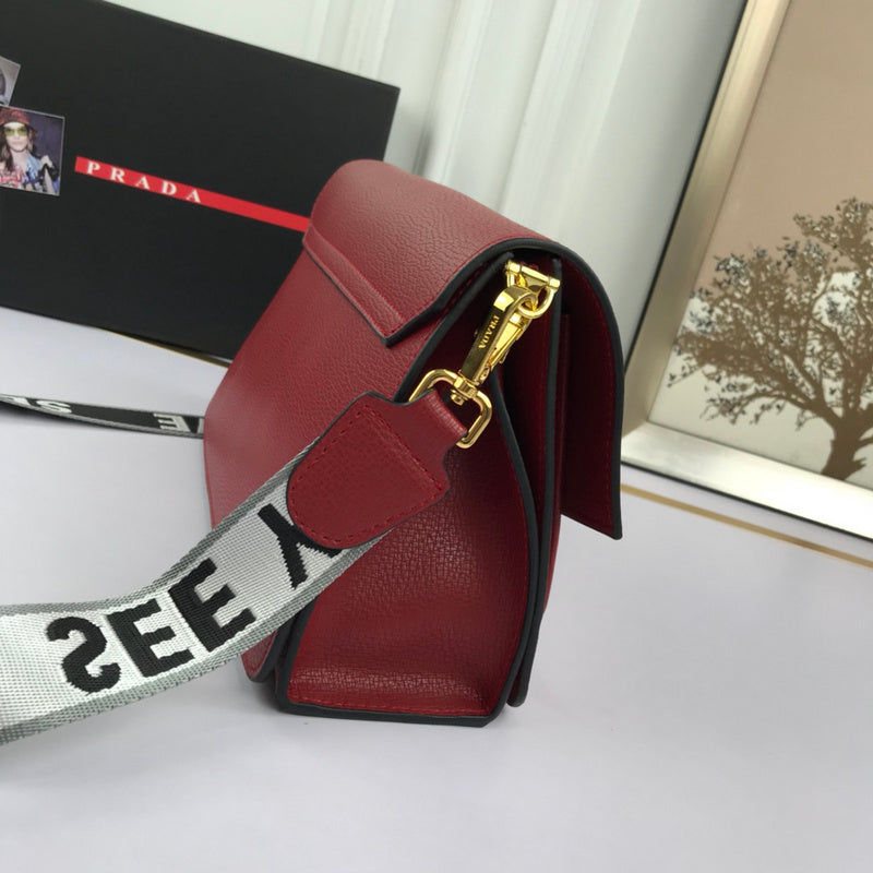 Satchel Bags - PDA Bags - 689