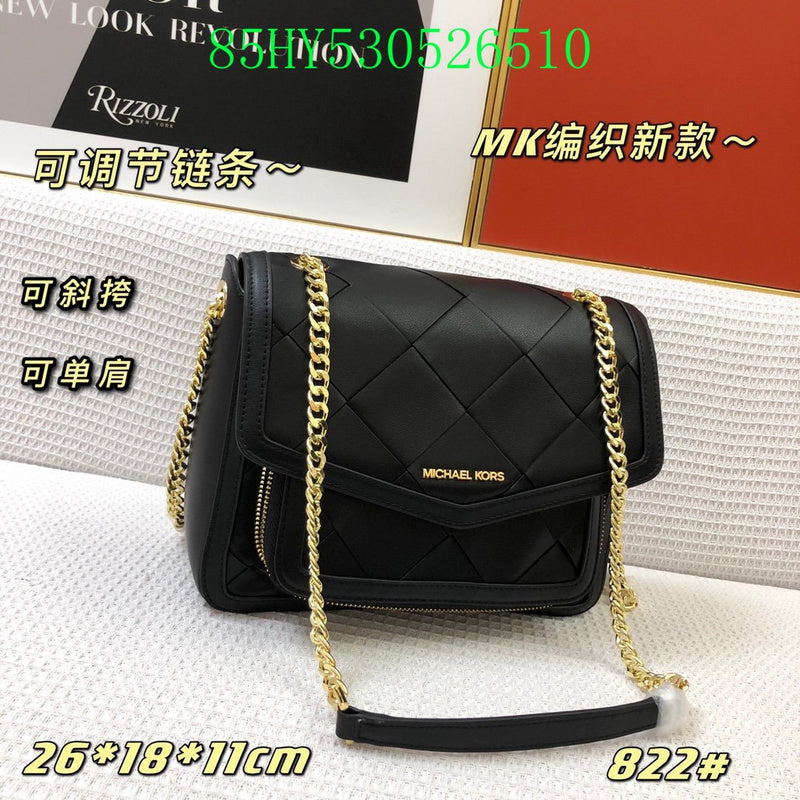 Satchel Bags - MK Bags - 779