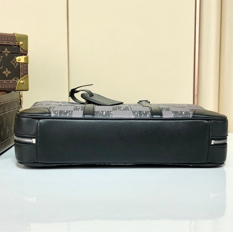 Satchel Bags - VL Bags - 4949