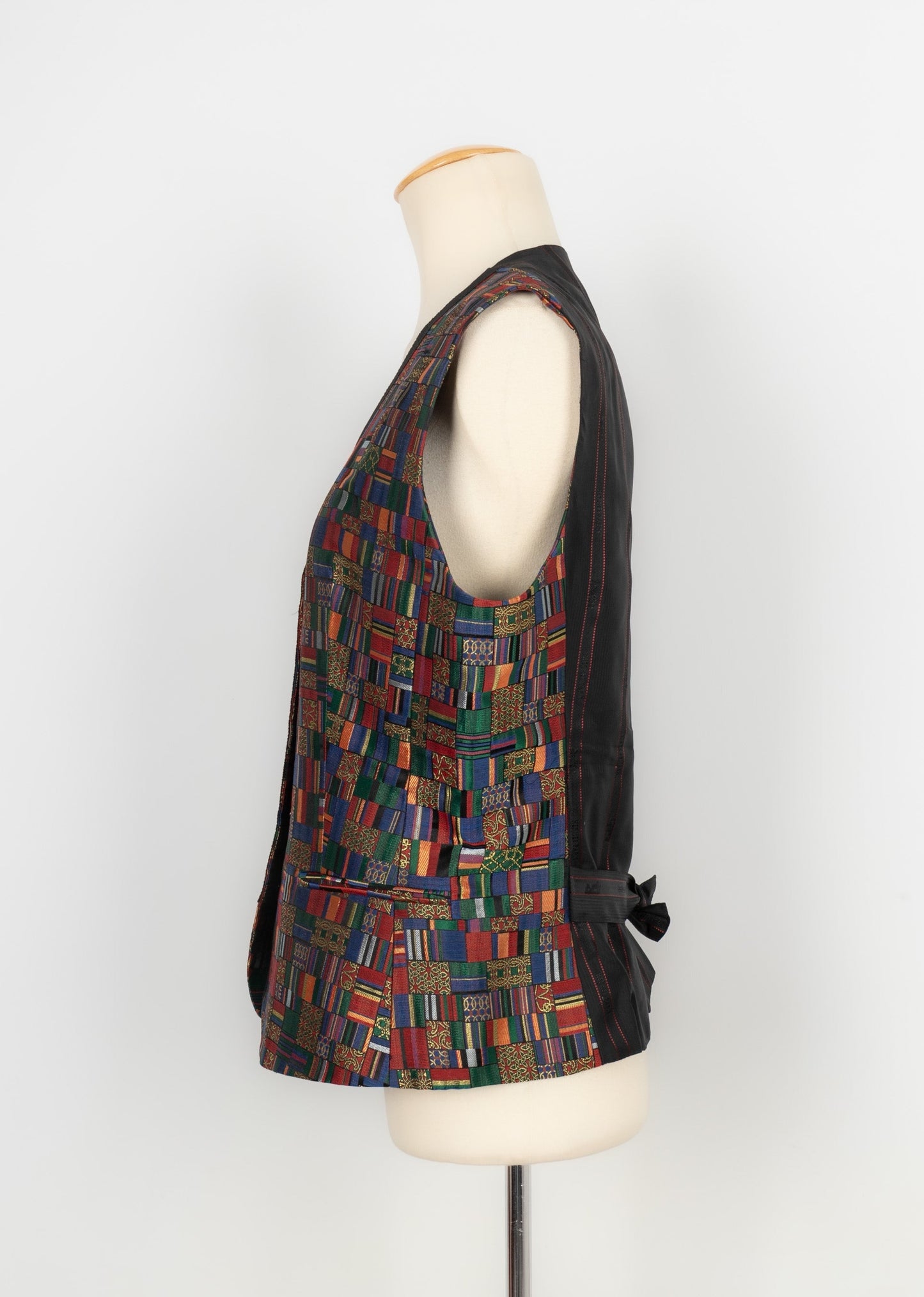 Gilet HermÃƒÆ’Ã‚Â¨s