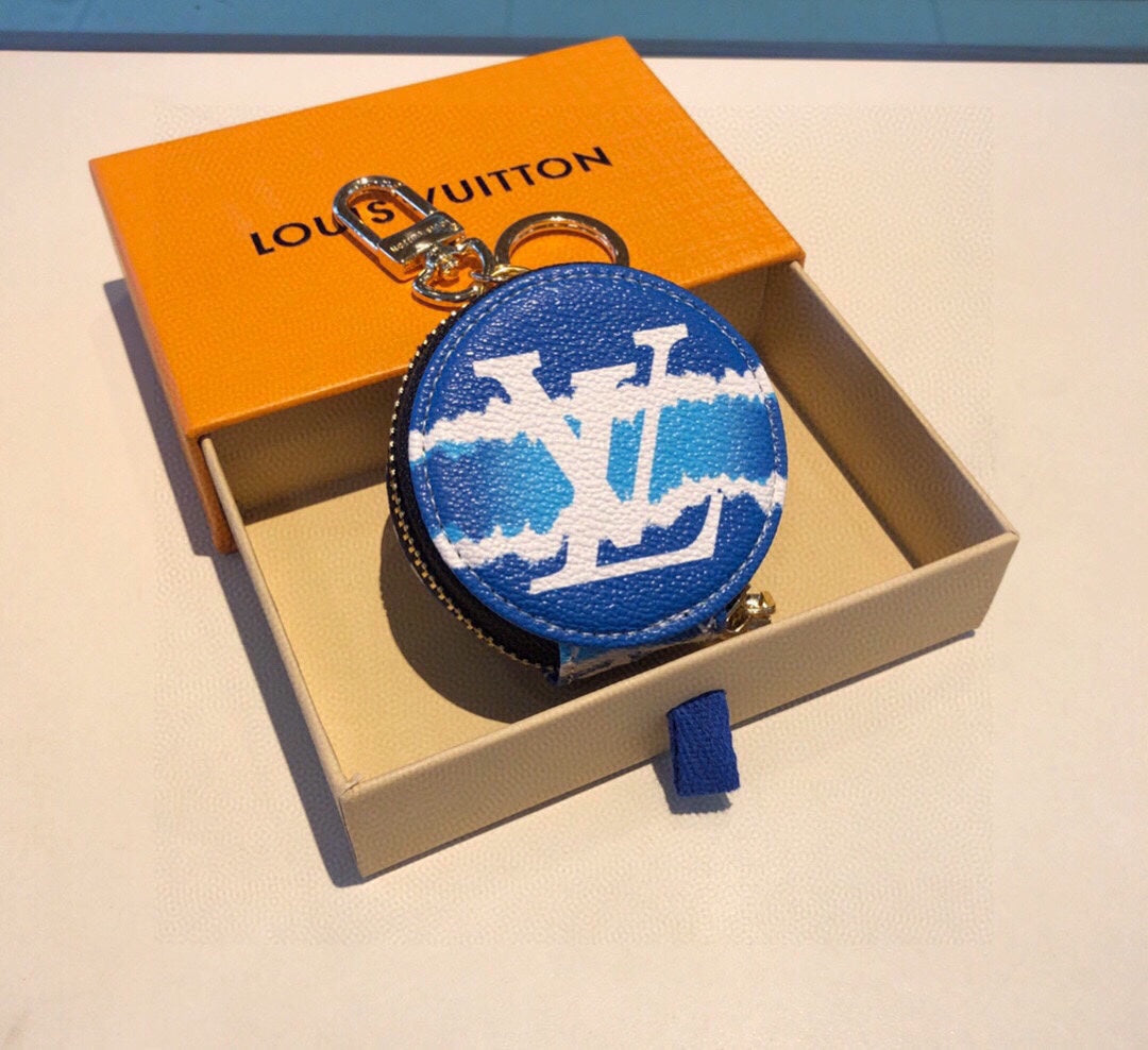 GLM -Top Quality Keychains LUV 060