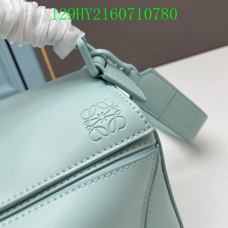 Satchel Bags - LWE Bags - 047