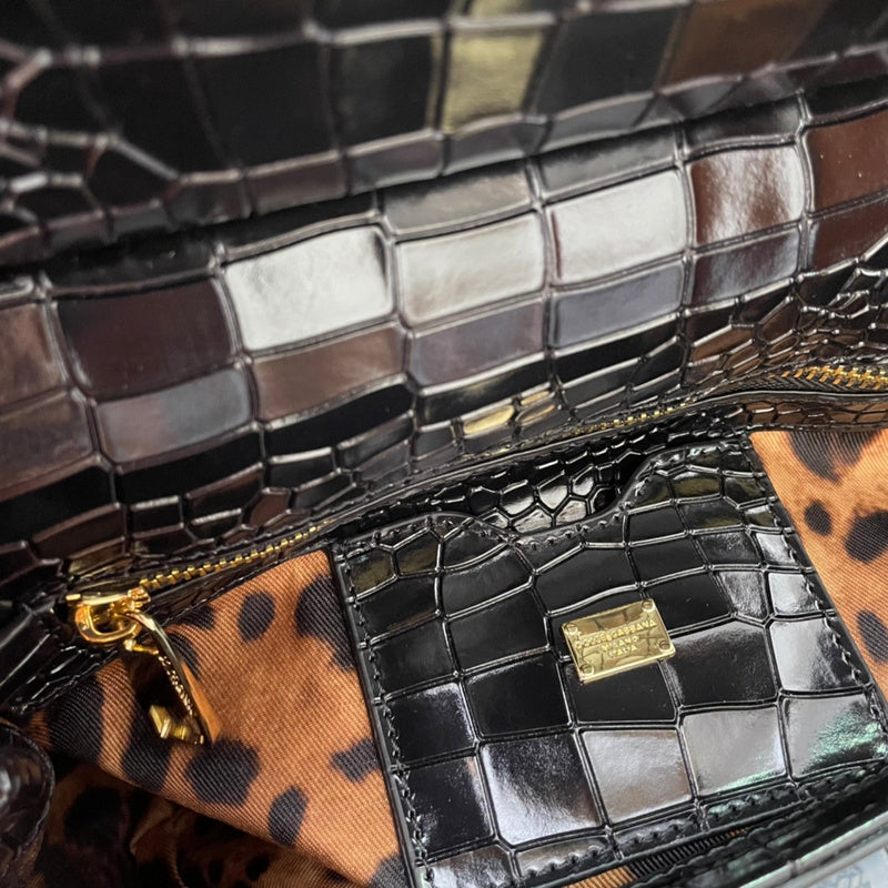 Satchel Bags - DG Bags - 105