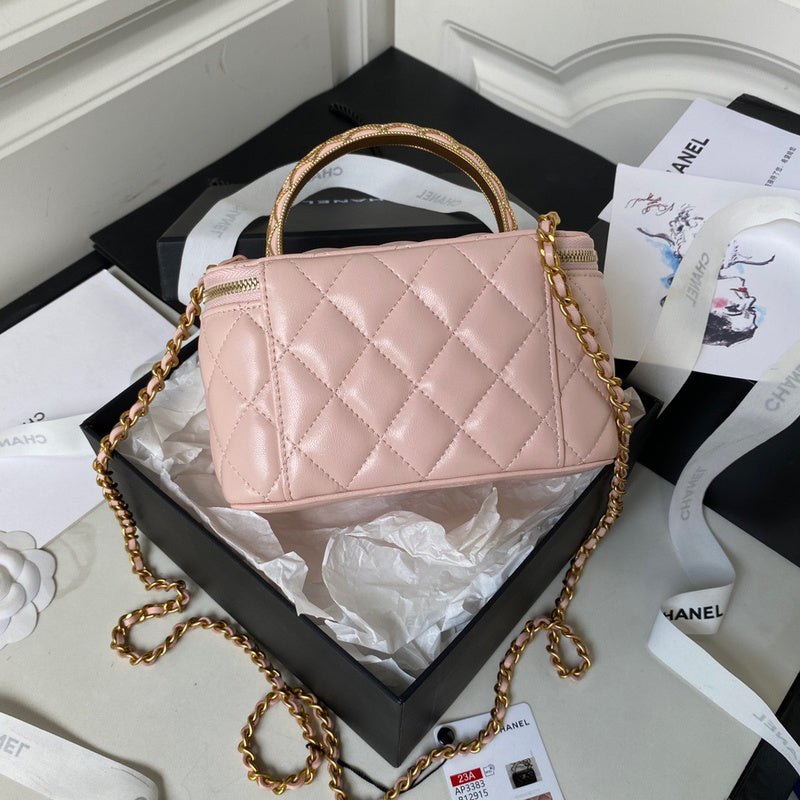 Satchel Bags - CHL Bags - 1397