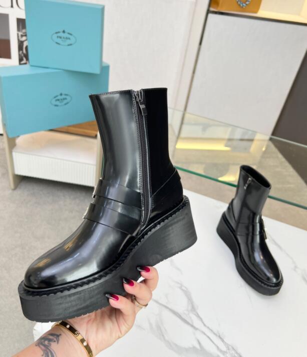Glamy - PD Women Shoes - 227