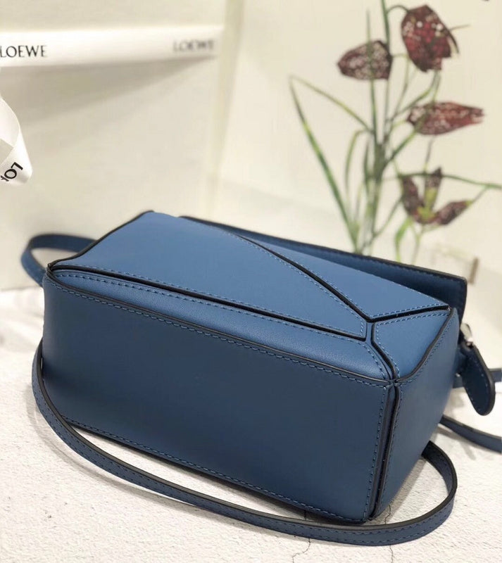 Satchel Bags - LWE Bags - 321