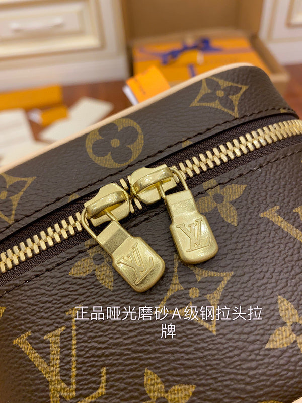 Glami GlamI Lu-Vi bags - 17662