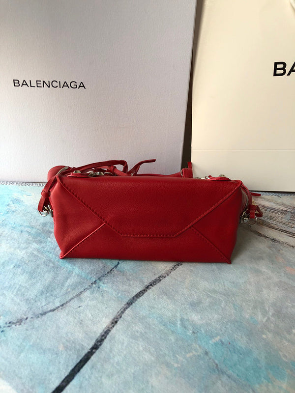 Satchel Bags - BGA Bags - 1182