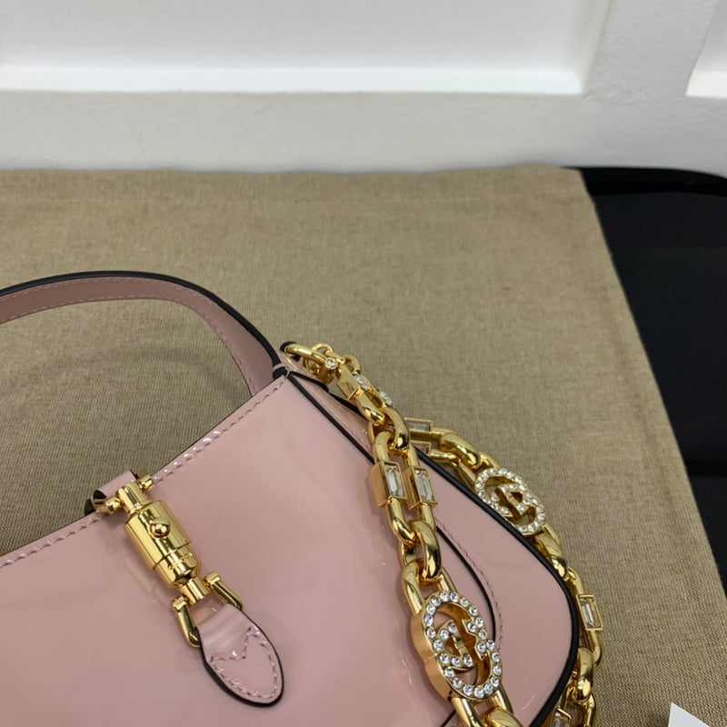 Satchel Bags - GUC Bags - 326