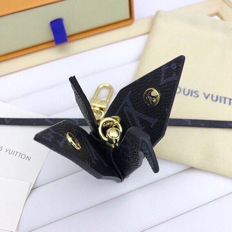 GLM -Top Quality Keychains LUV 073