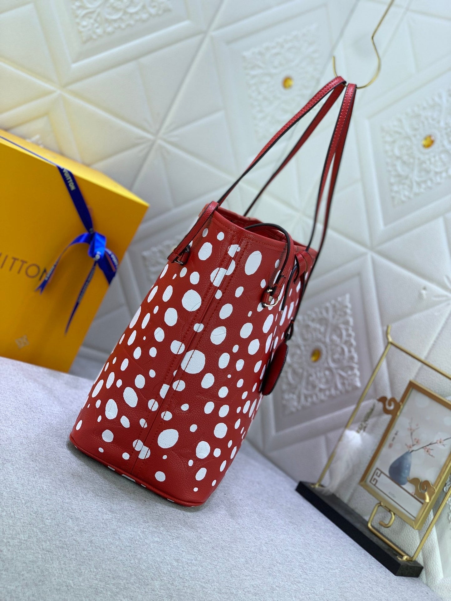 GLM - Top Quality Bag LUV 652