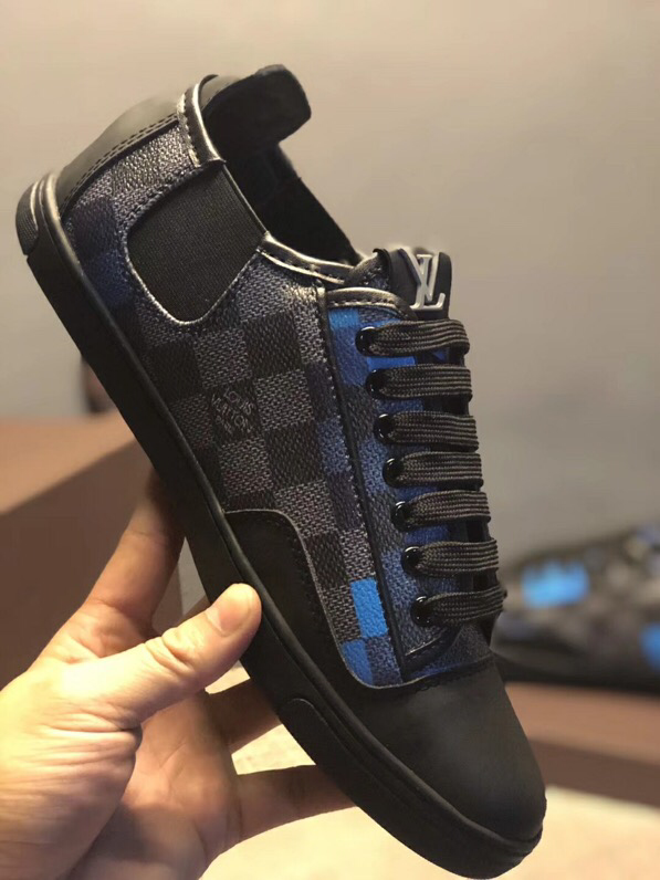 GLM - Top Quality Luv Sneaker 045